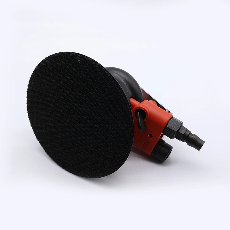 
EP4152CR 2.5mm orbit 5inch 5001RS bearing Pneumatic Sander/Polisher 