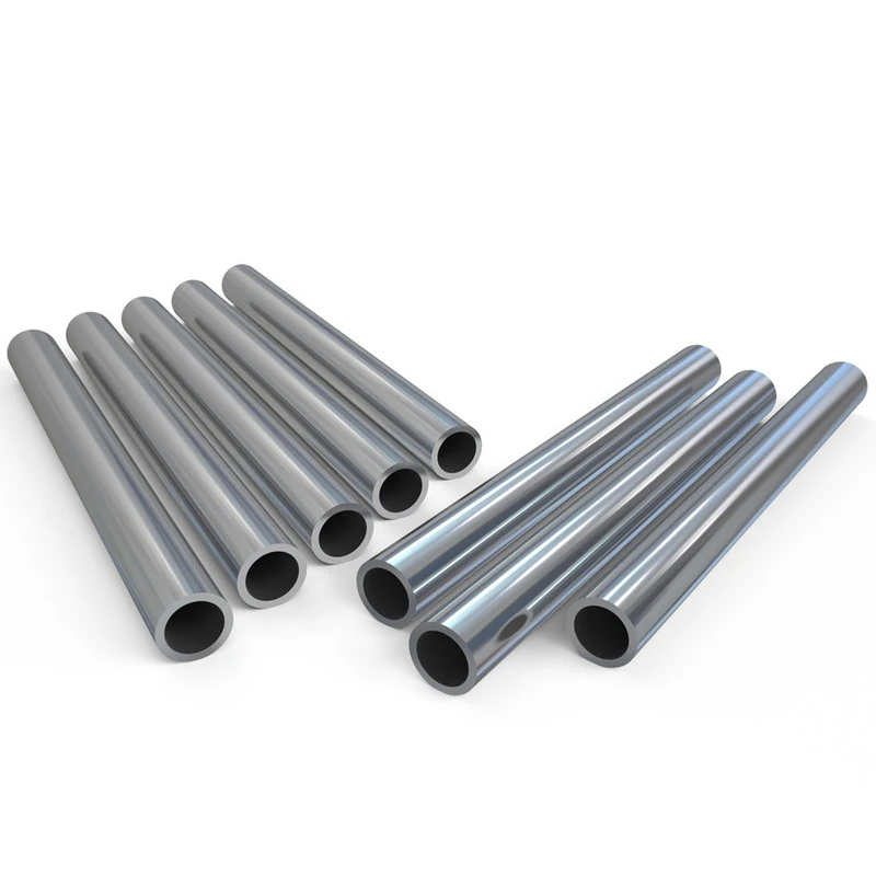 High quality 201 202 301 304 304L 321 316 316L.316 aisi 431 sus stainless steel round pipe
