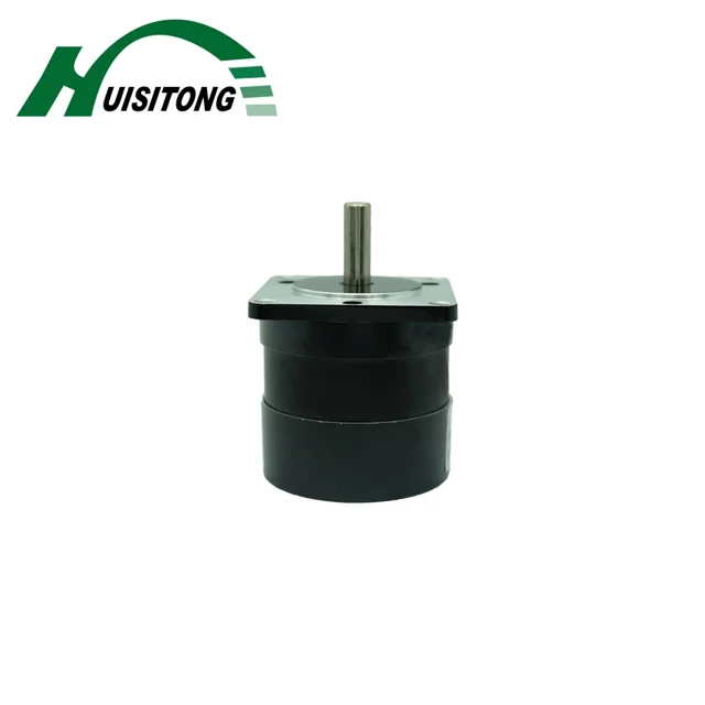 34w High Speed Low Torque Bldc Motor Brushless Dc Planetary Gear Electric Motor 24v 57BL01