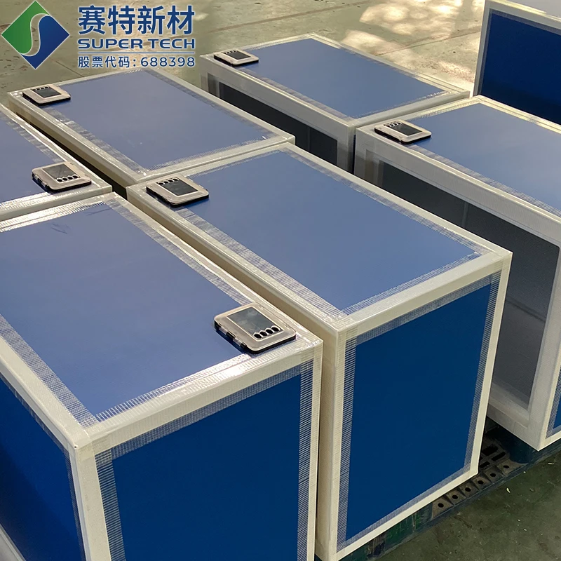 Insulated Cold Box for 72-Hour Duration for Vaccine Food Medicine and Cold Chain Transport Cooler Bags Product for Beach Use