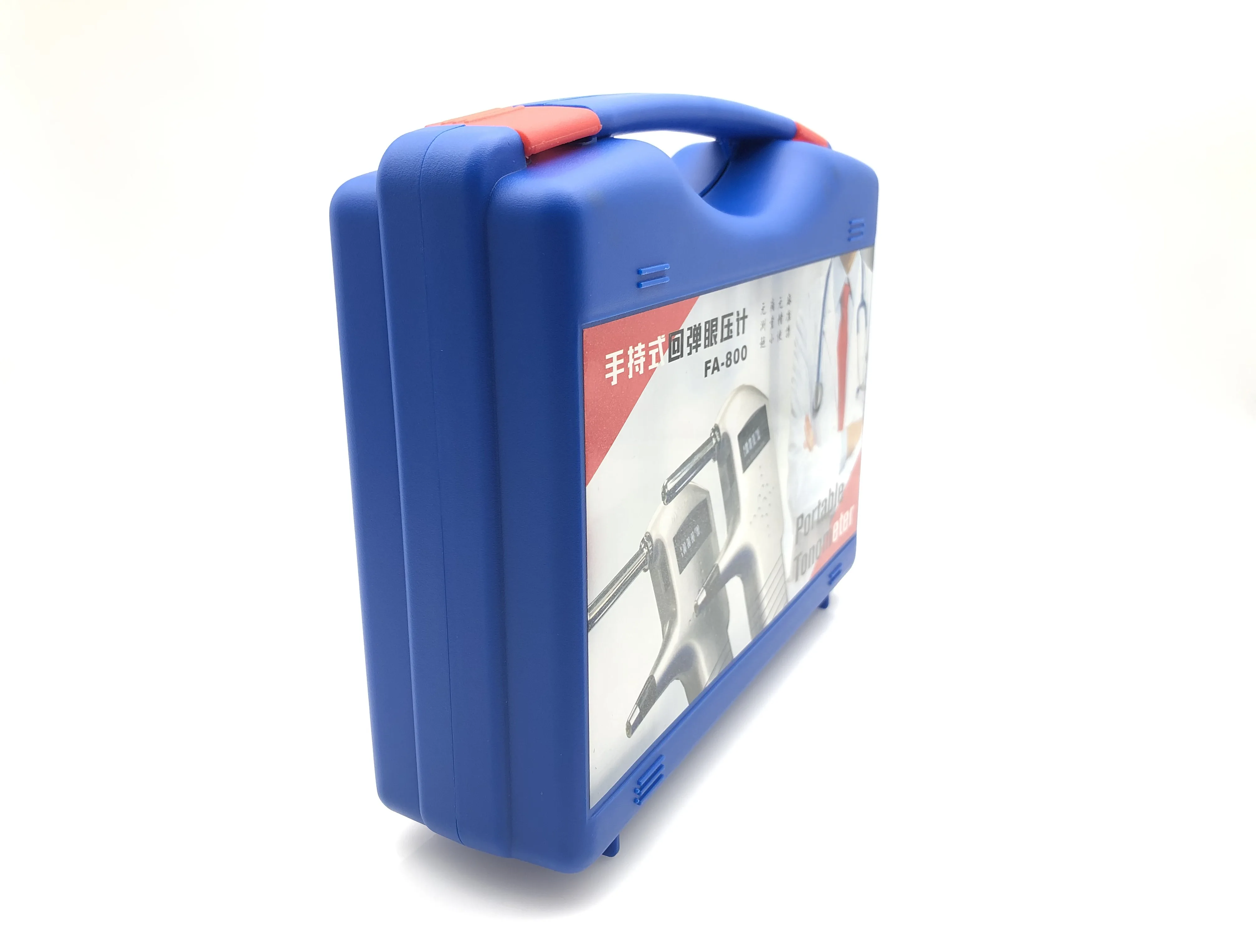 
China cheap Good quality Measuring intraocular pressure portable Rebound Tonometer 