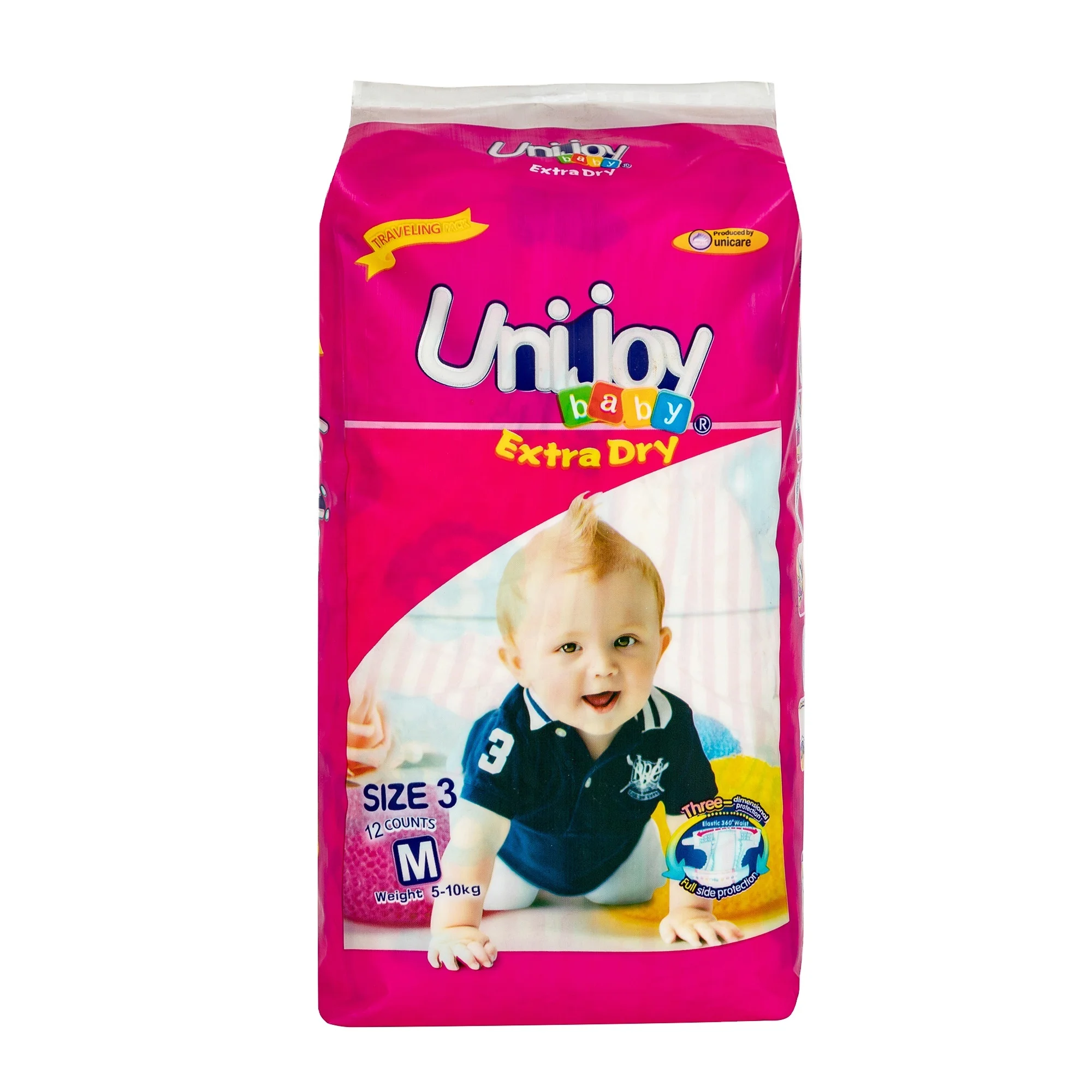 UNIJOY baby diaper shenzhen,baby diaper manufacturers in china,baby fine diapers