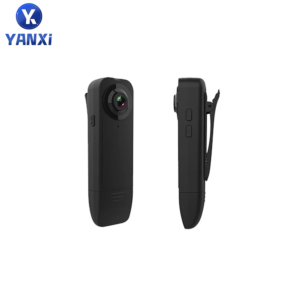 A18 HD 1080P Wireless Portable Camera Multifunction Dash Cam Mini HD Camera Pen Smart Recorde Pen Recording Camera