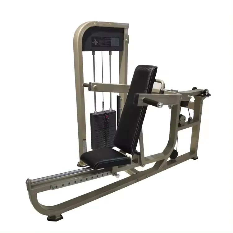 YG-8029 YG Fitness Good Design Two functions Weight Fitness Equipment Gym Machine Chest Press and Shoulder Press for gym