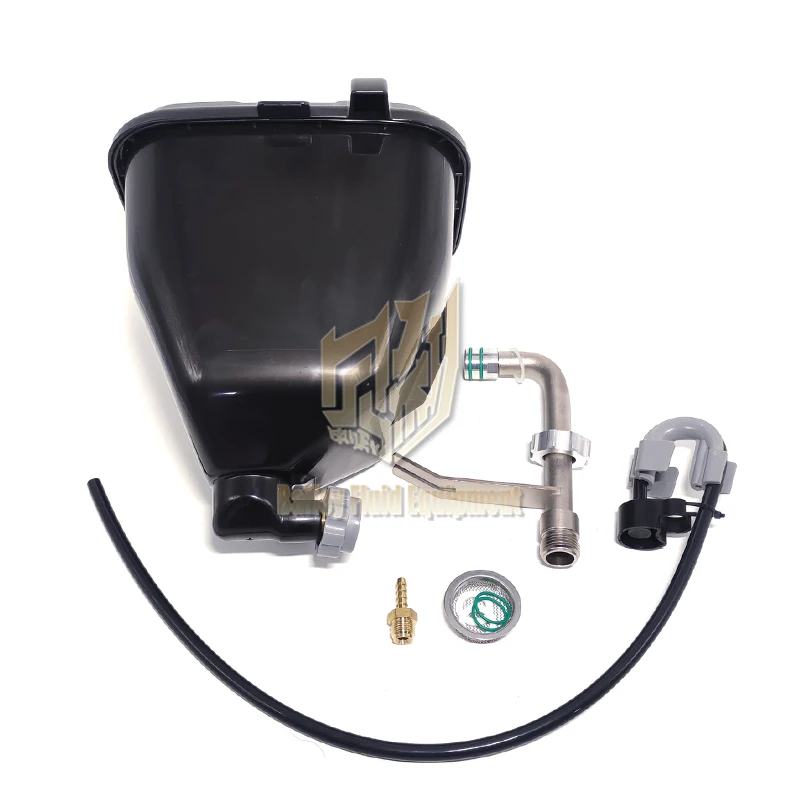 High quality 395 495 595 695 GX19 GX21 Airless paint sprayer Hopper Kit 17H171 Electric Airless sprayer Hopper