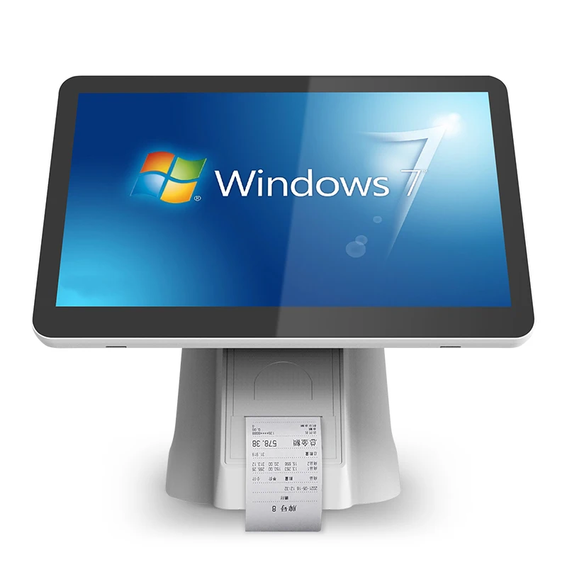 Factory price new gprs pos terminal