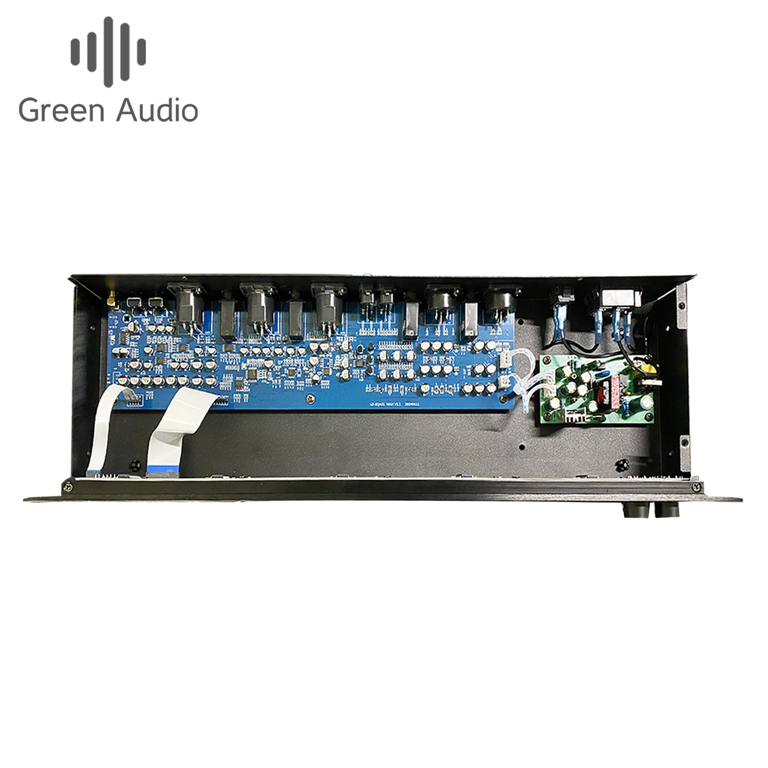 GAX-EQ31S профессиональный графический эквалайзер EQ с Заводской ценой