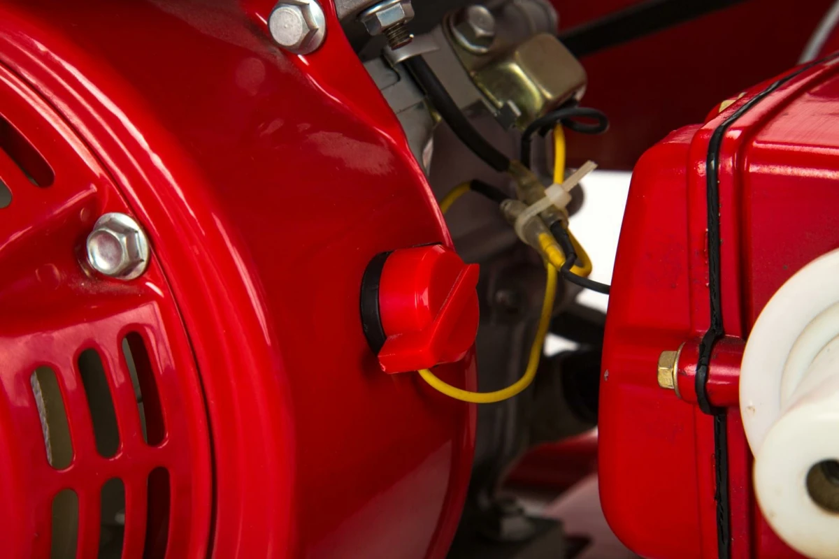 gasoline garden pressure power pump sprayer for agricultural 4 stroke