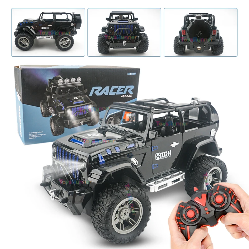 Drift Car Rc Remote Control Truck 100 Km Speed Hand Gesture Sensing Toy Electric 4wd Crawler Radio Remote Control Truck