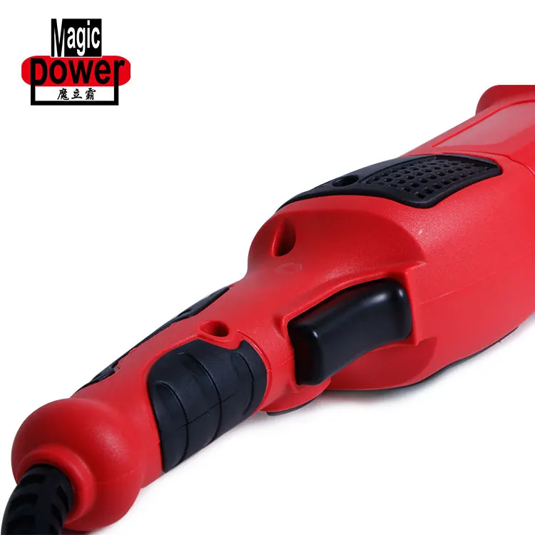 KARJOYS 1300Watt high speed dual action electric car polishing kits for car repair car care