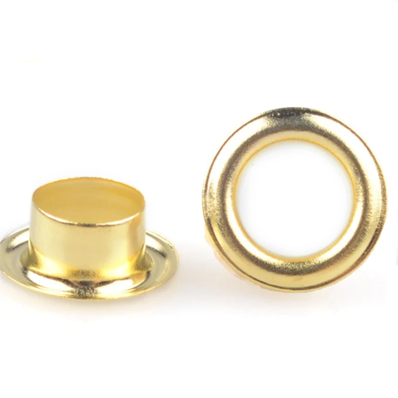 8*4*5mm shoelace split eyelet