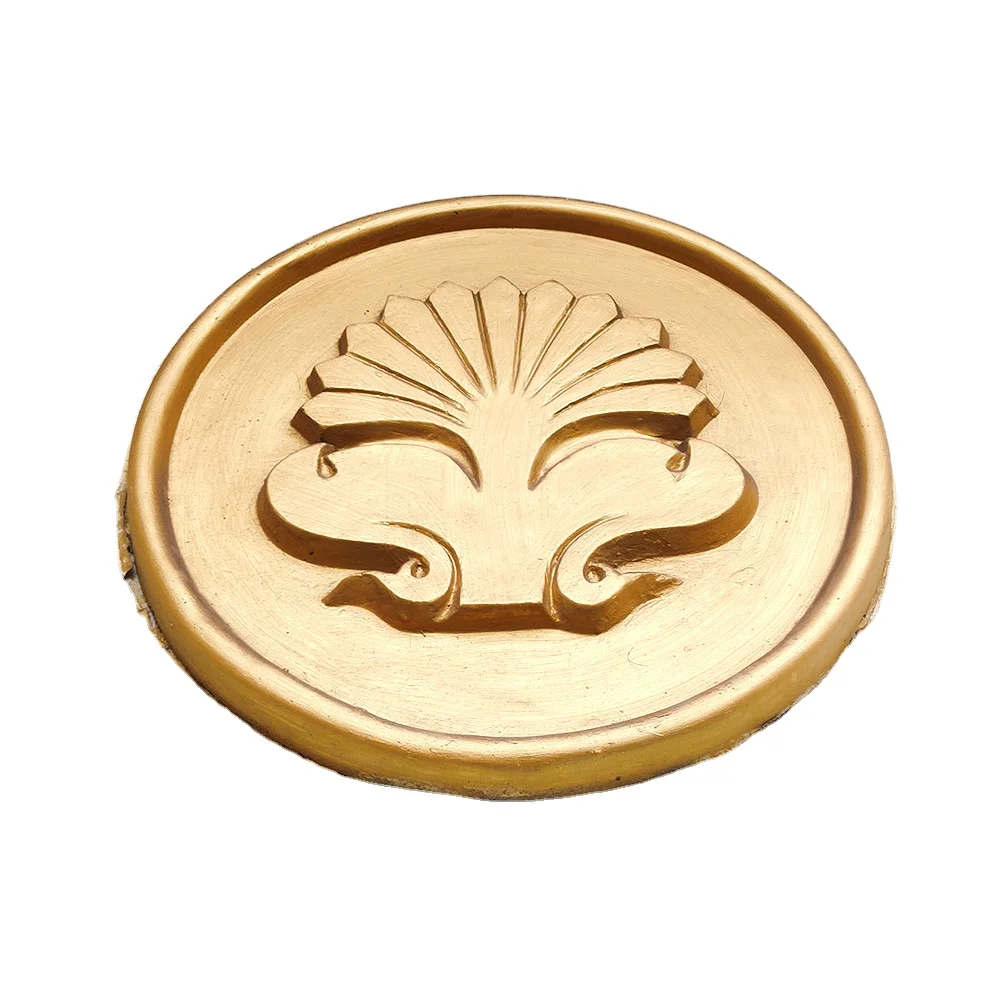 Индивидуальный современный гипсовый настенный набор простой дом Белый GRG штукатурка для украшения интерьера