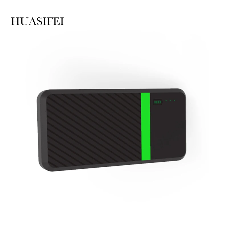 Unlocked Mifis 4G Wifi Router LTE Modem Wireless Wifi Extender Repeater with Sim Card Mini Car Mobile Hotspot opnwrt System