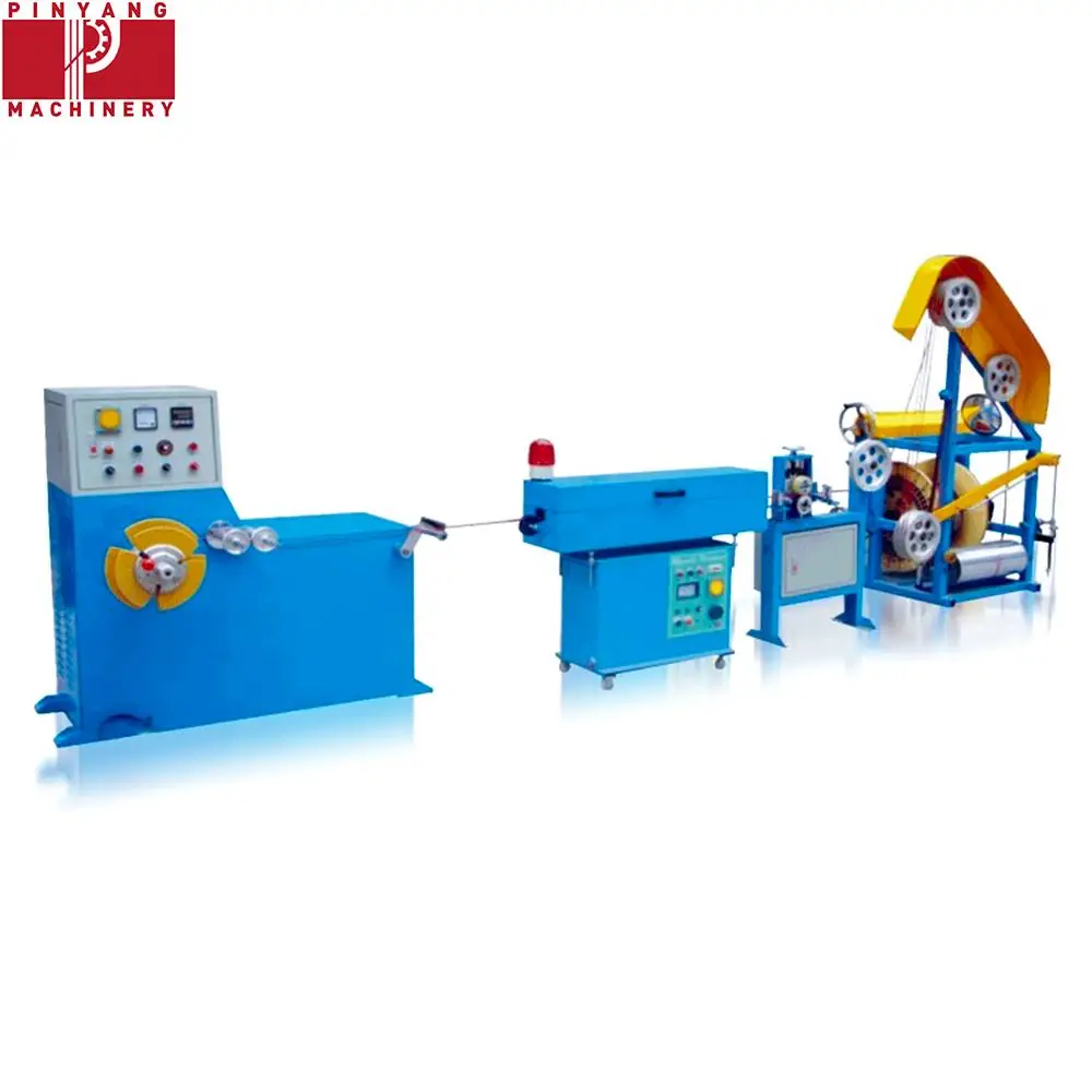 Pur Spiral Cable Wire And Cable Extrusion Machine Low Pressure Molding Hot Melt Adhesive Bostik Henkel (1600346010475)