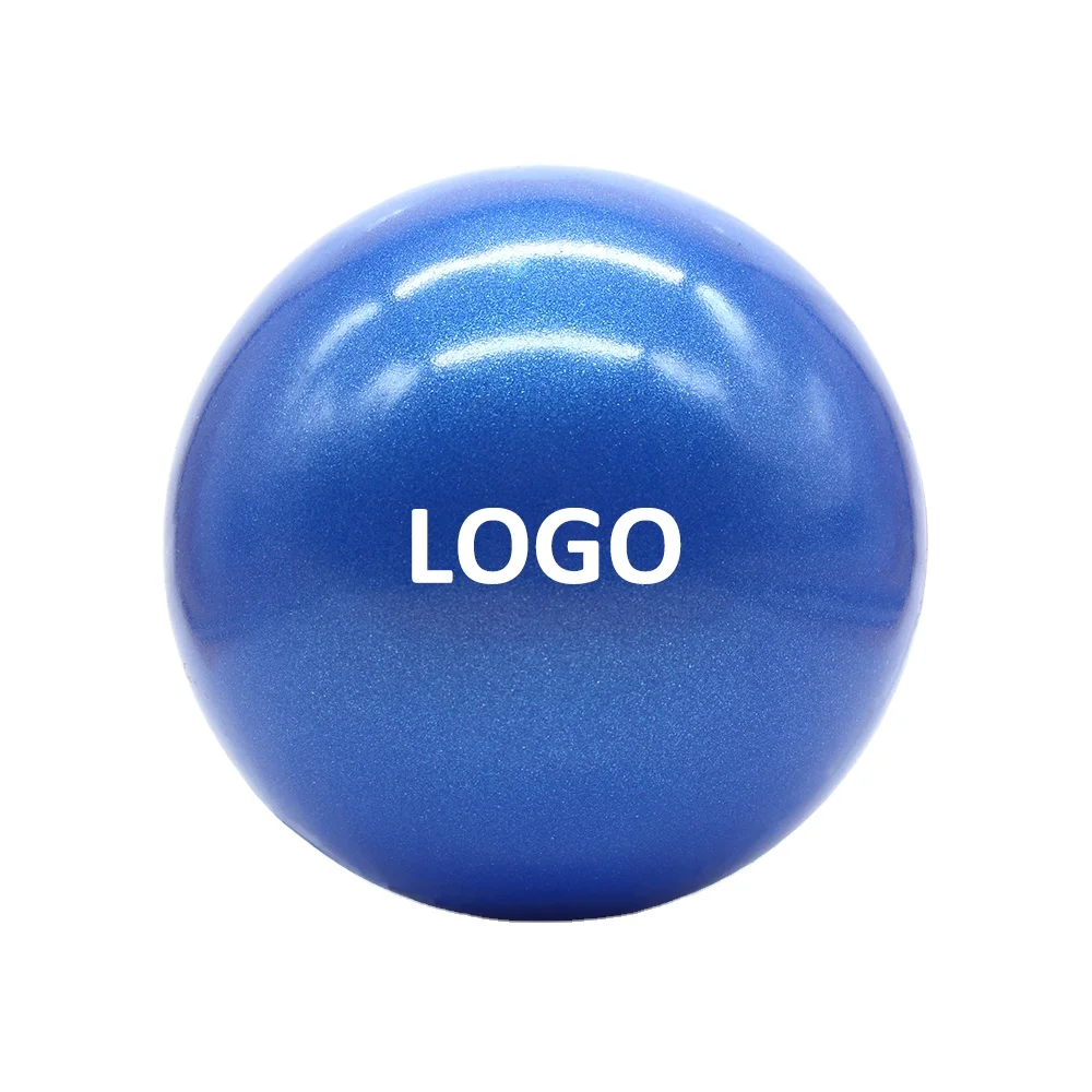 FULI PVC rhythmic gymnastics ball yoga ball