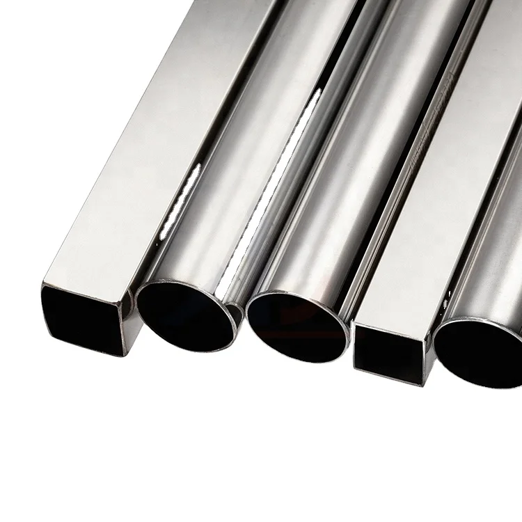 China best Selling ss stainless steel pipe sus316ti 316ti s31635 1.4571  welding stainless steel pipes and tube