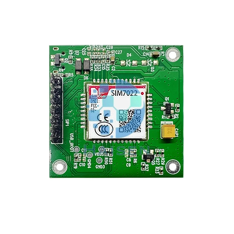 HAISEN SIMCOM SIM7022 Core Board LPWA+NBIOT Development Board Module Modem SIM7022