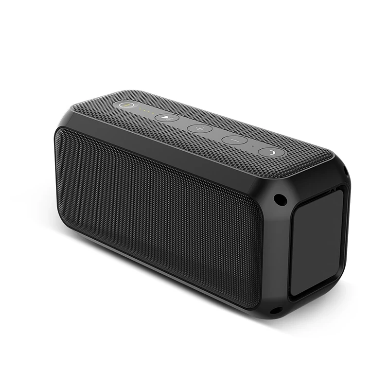 Professional Portable HD Sound 20W Big Power Multifunction Wireless BT Speaker With TWS Function Waterproof Speaker