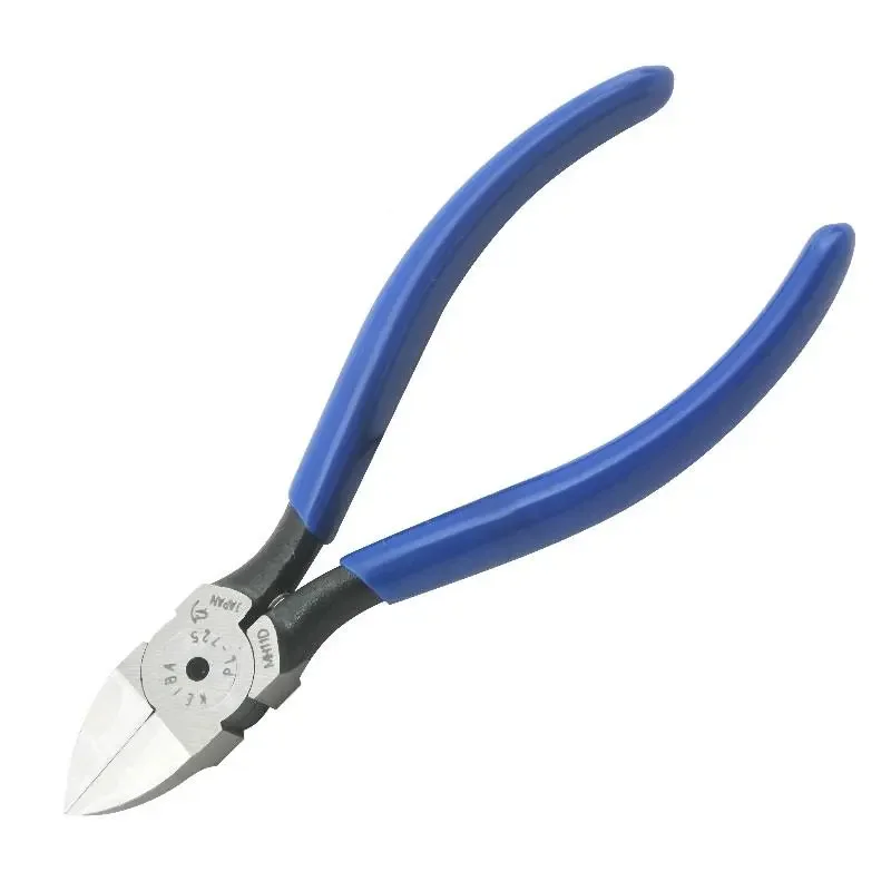 KEIBA PL-725 Cutting Pliers/Diagonal Pliers/Industrial Grade Pliers
