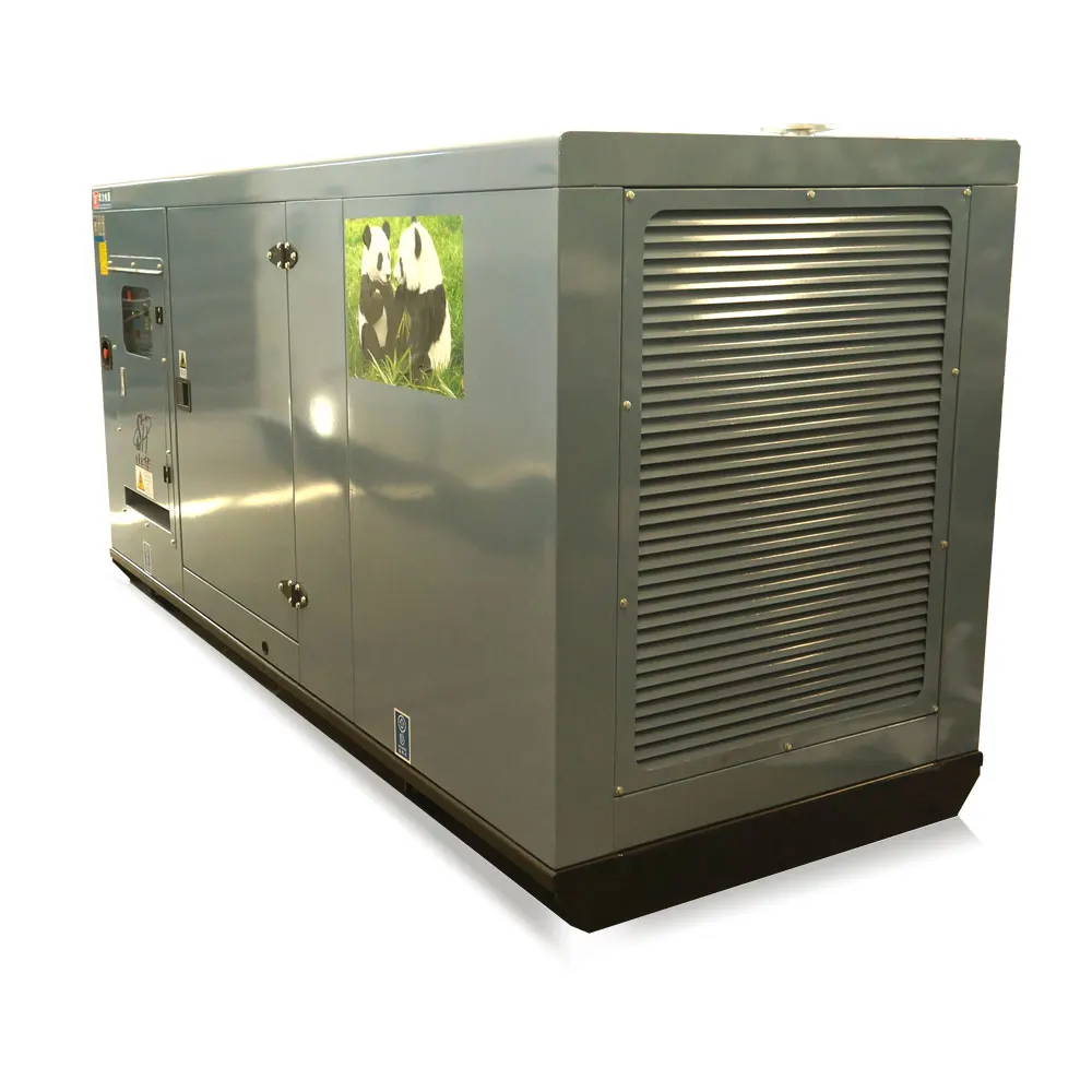 Manufacturers Ac Three Phase 150 Kva Weichai Diesel Engine Generator 120kw Soundproof Generator Set Price