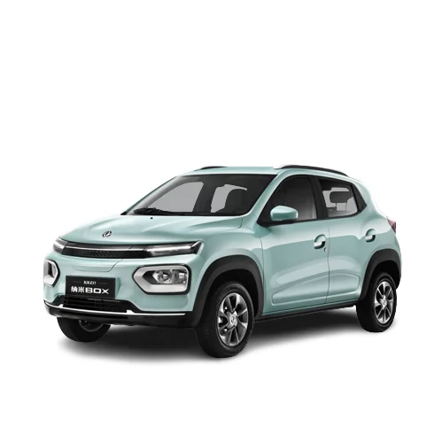 Dong feng Nano Box 2023 издание автомобильные автомобили нано-боксы в наличии высокоскоростной Электрический автомобиль для взрослых