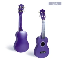 High Quality Wholesale Price OEM/ODM 21inch Ukulele Guitar For Beginner