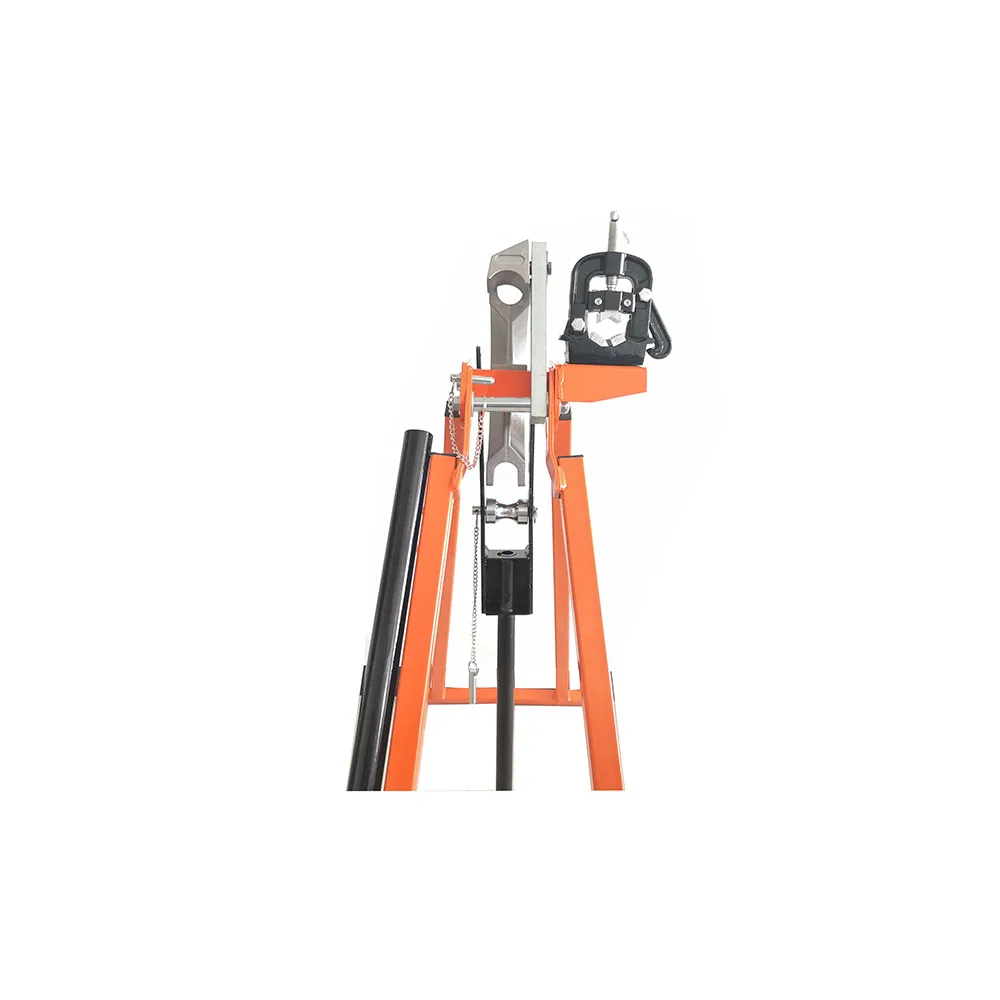 electric Galvanized metal conduit bender  for bending conduit pipe