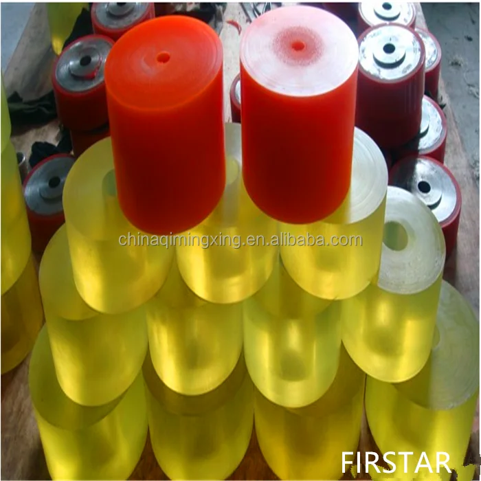 Промышленных износостойких Заливки Пенополиуретана лист эластомер