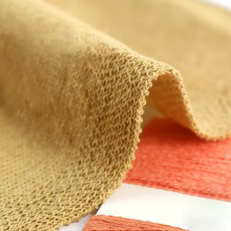 QIANJIN 1/17NM linen-cotton TT linen-like cotton yarn yarn Wool yarn 50% flax 42% cotton 8% nylon