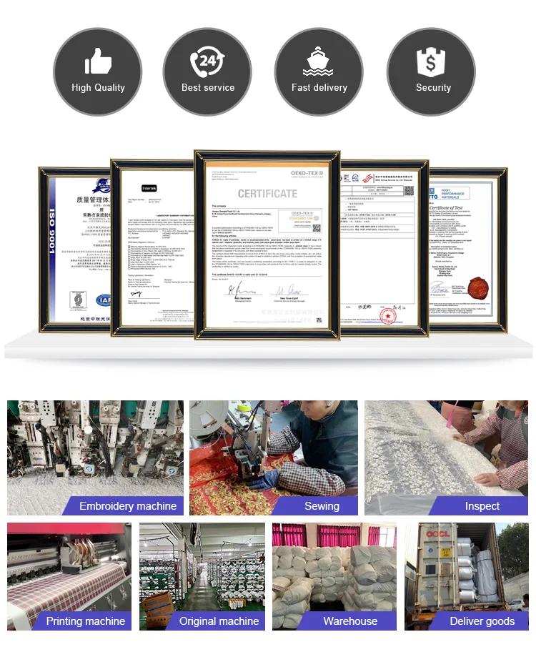 2023 Polyester cotton floral patterns furniture footwear jacquard fabric for clothing