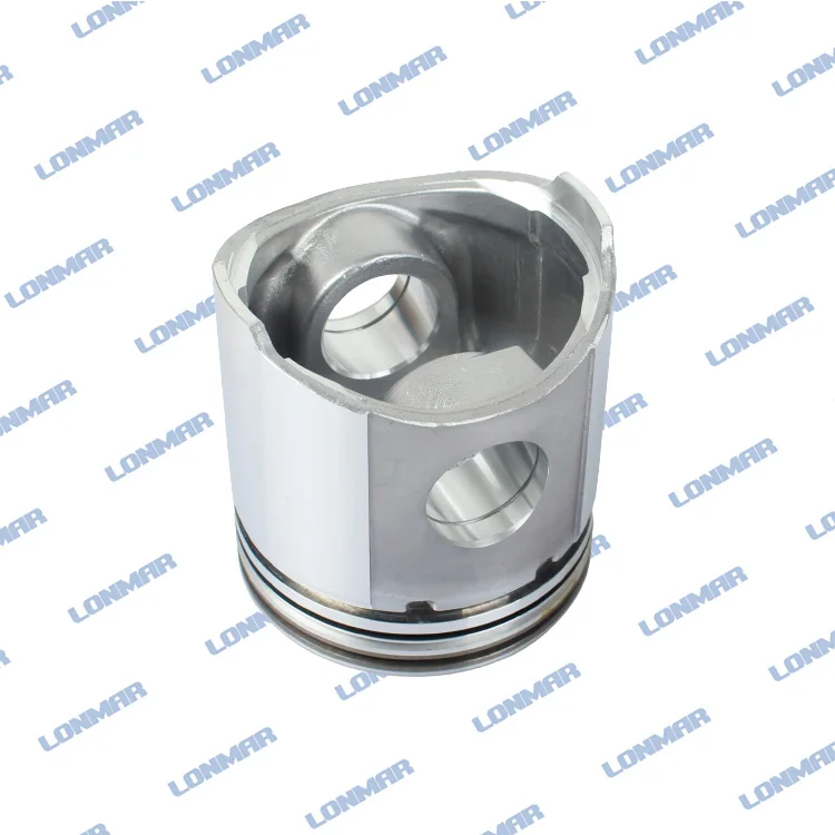 Hot Sale Tractor Piston AR79868 For John and Deere 3029D Piston Engine Tractor Pistons