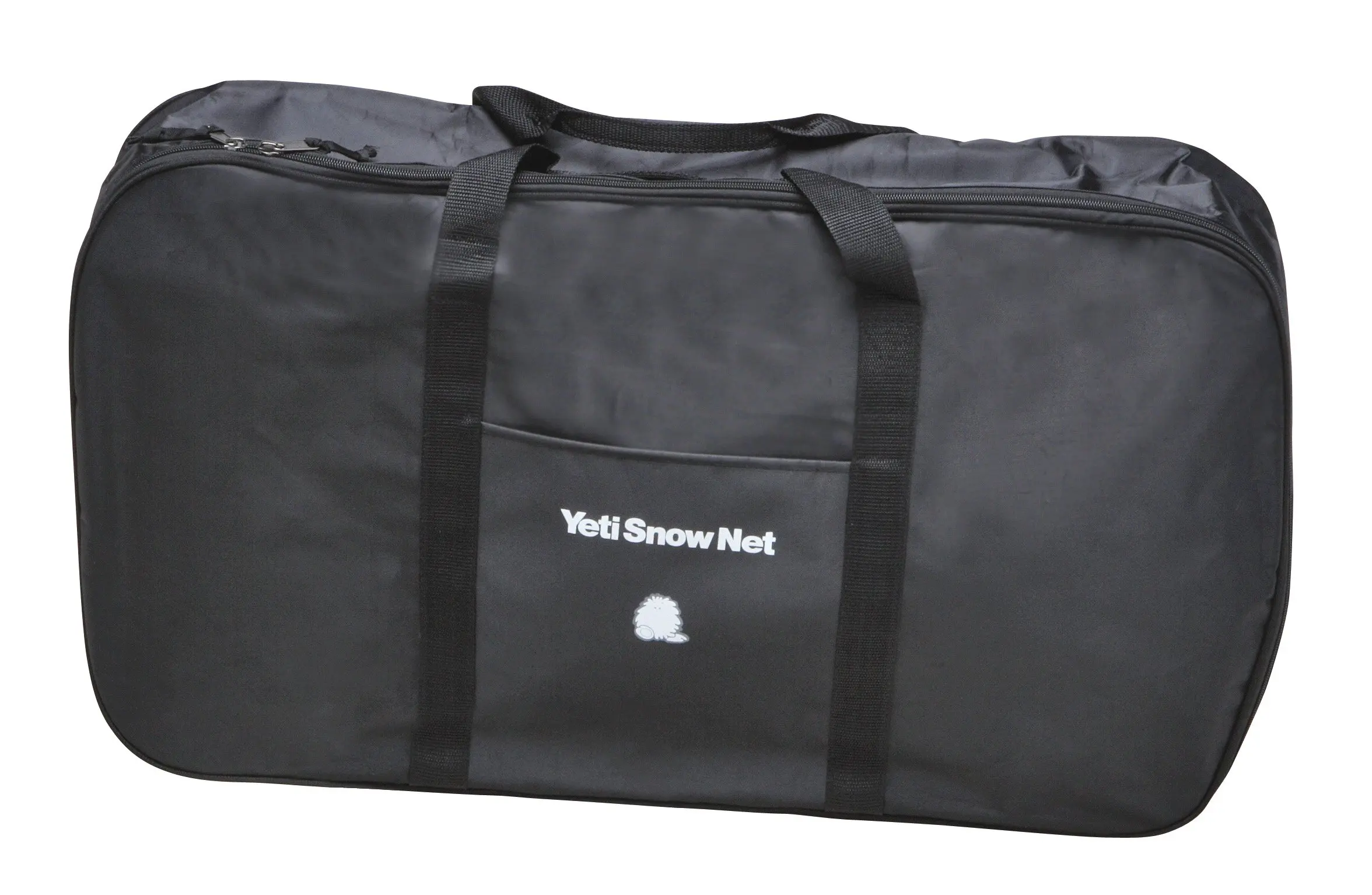 Heavy duty quarry truck tire protection tire spare hanger with chain