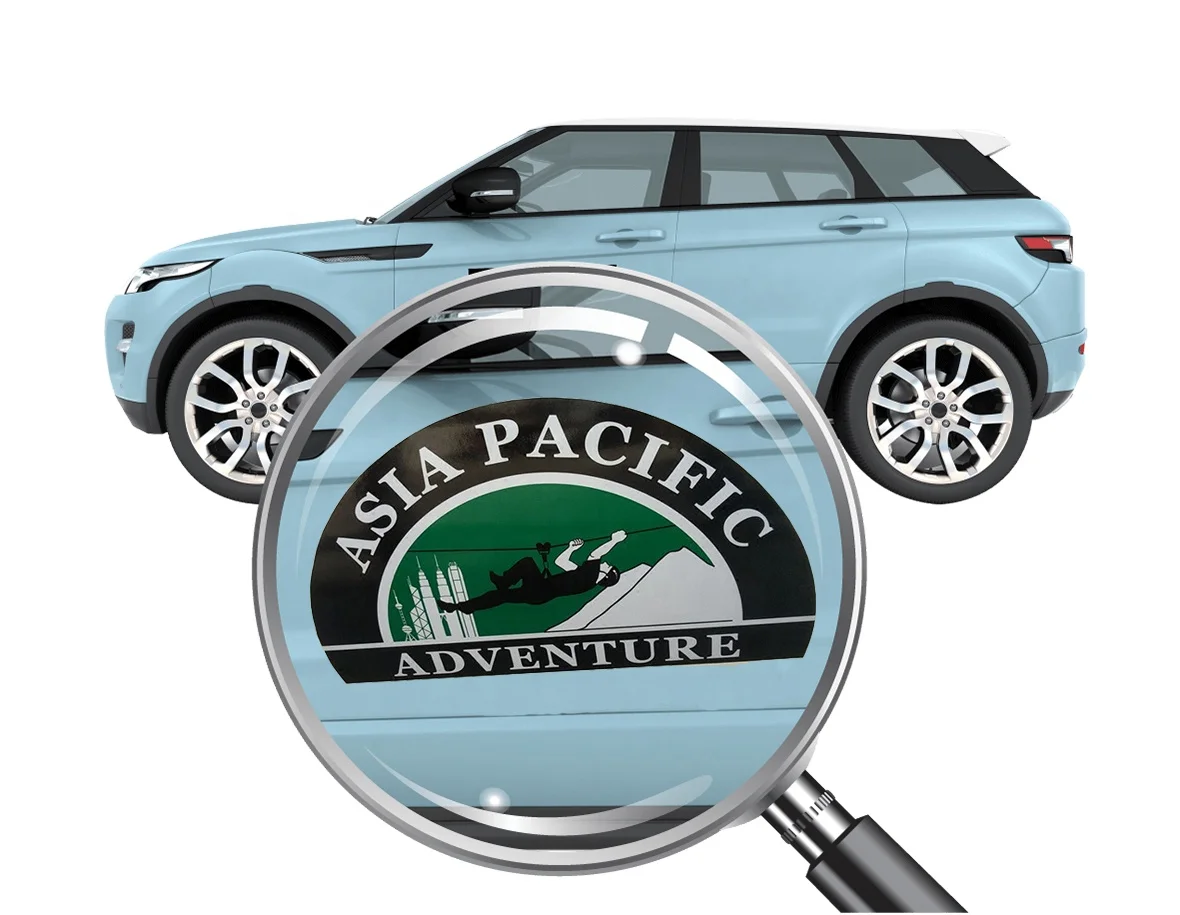 Car Magnetic Stickers Signs,Magnetic Car Stickers Decal Logo For Car,Custom Sublimation Car Door Magnet Sheet Sticker