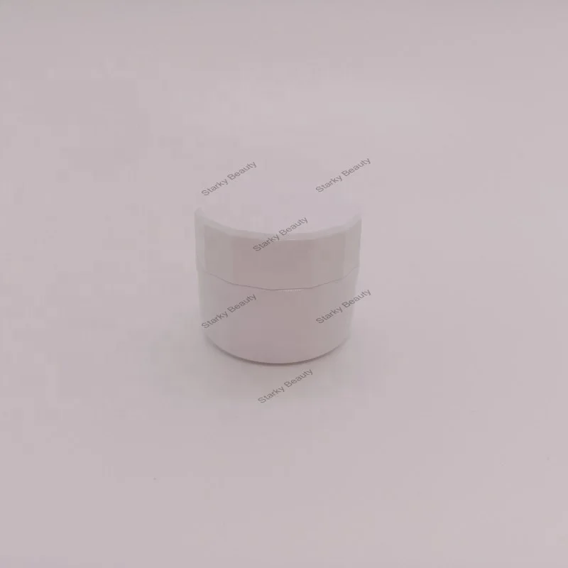 reasonable price private label Empty gel polish custom bottle