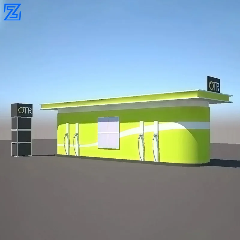 Mini Mobile Petrol Station Pump Fuel Pump LCD Diesel Petrol Kerosene Truck-Carring Fuel Dispenser Price