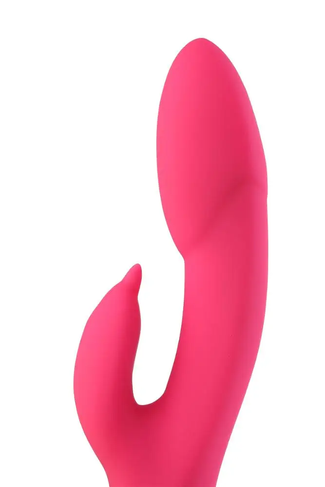 Cute sex toys rabbit vibrator women vagina vibrator heated girls pussy masturbation for female