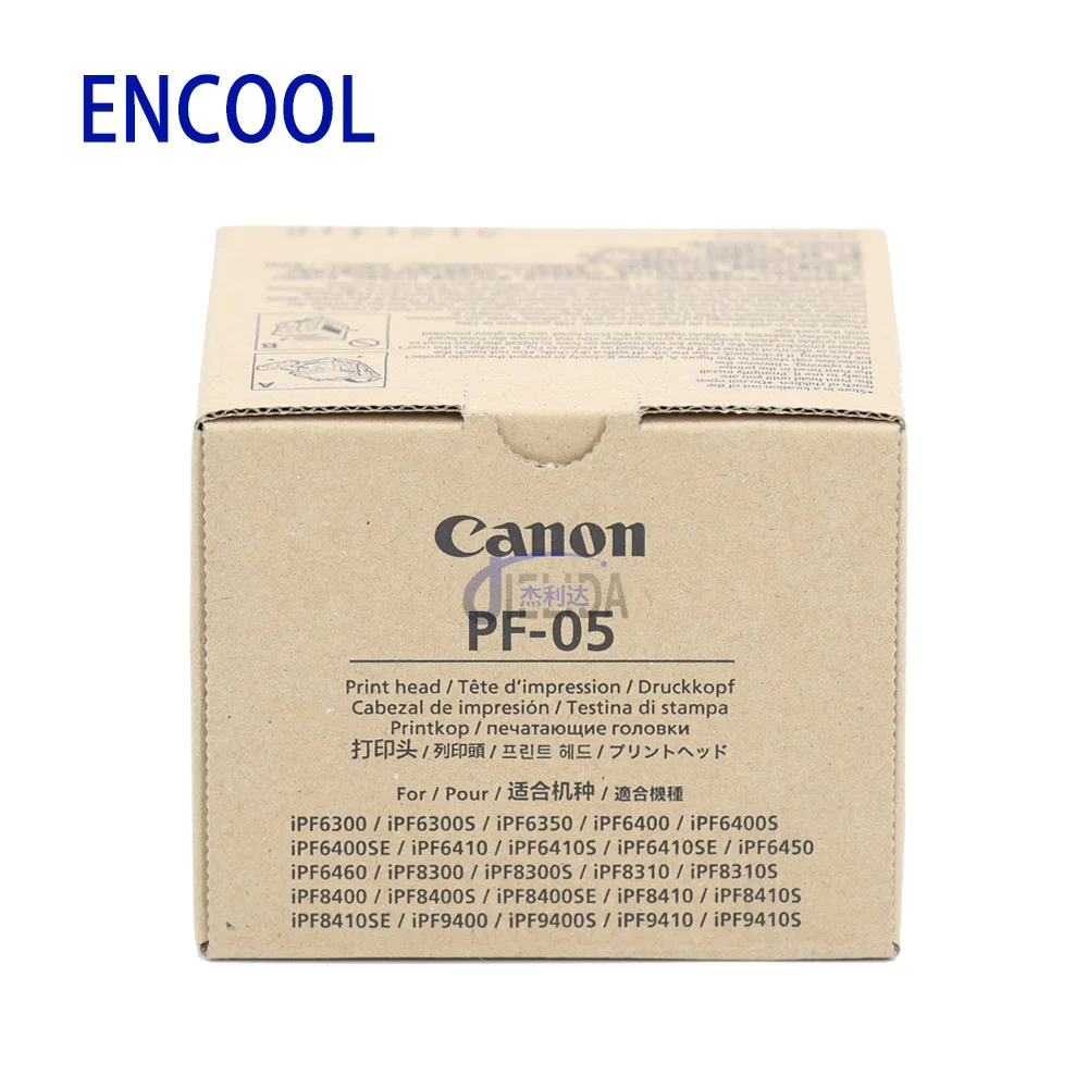 Original Can0n part Pf-10 Pf-04 Pf-05 Pf-03 Pf-06 Print Head Printhead Pro 2000 Image Graf Pro-520 Pro-540 Pro-540s Pro-1000