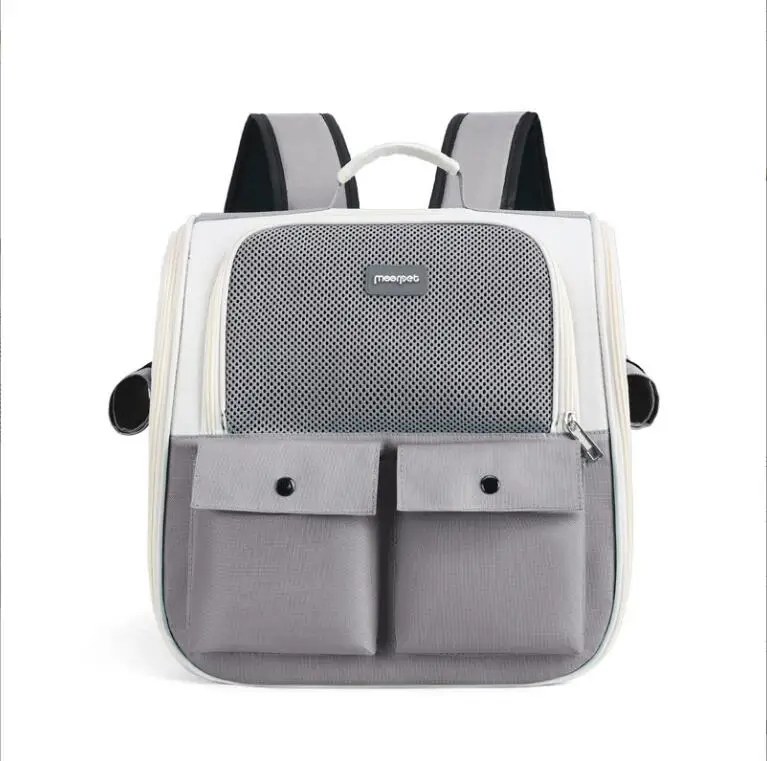 Good Quality Bounce Simulation Backpack Berg&ridge B-space Cat Birch Felt House With Factory Price