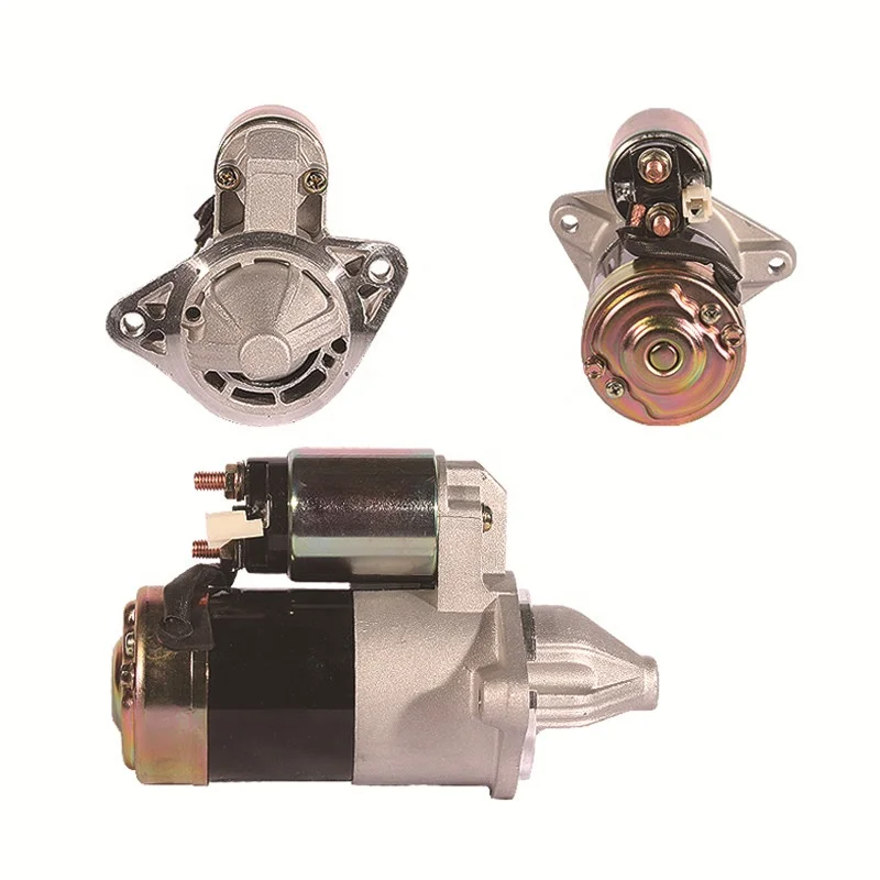 GOOD QUALITY STARTER MOTOR AUTO PARTS  OEM: 02M-911-024P