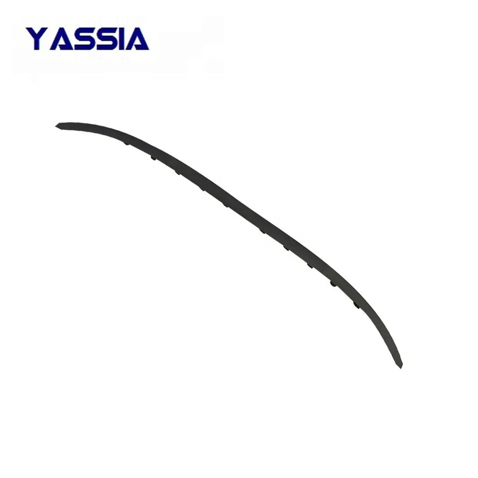 2011 Optima K5 Part 86591-2T000 Front Bumper Lip