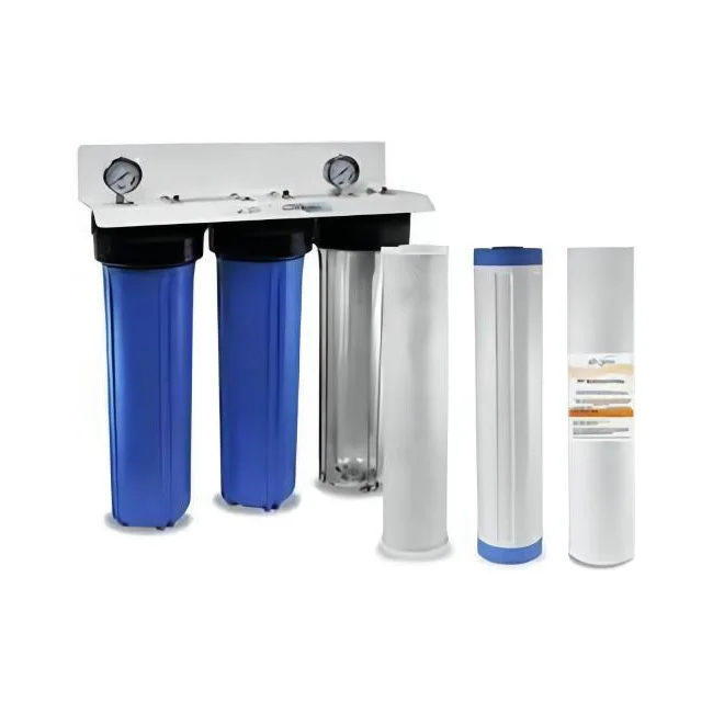 Filter manufacturer from China 10 inch 0.22 micron reverse osmosis PP water filter for water filter system reverse osmosis plant