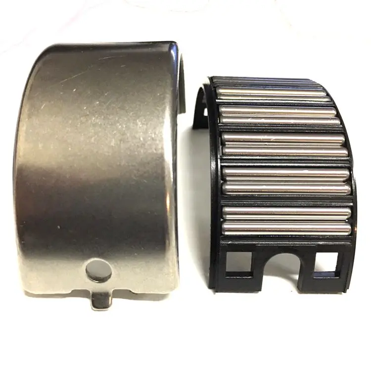 Wazhou серия тормозов полукруглые Игольчатые роликовые подшипники полулунный игольчатый роликовый подшипник D6669