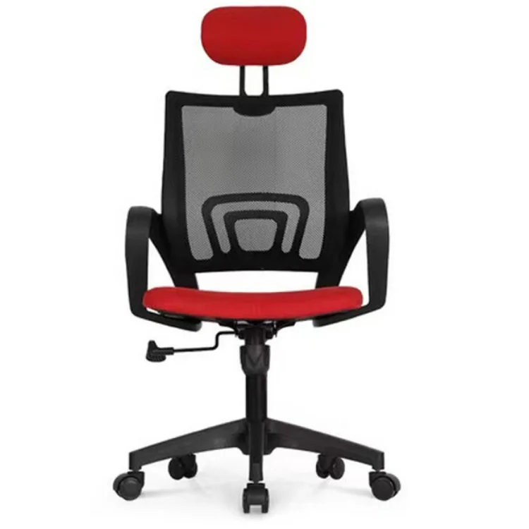 Ergonomic Mesh Office Chair 360 Swivel Computer Seat PC Desk Gaming Chair Computer Home Office Chair