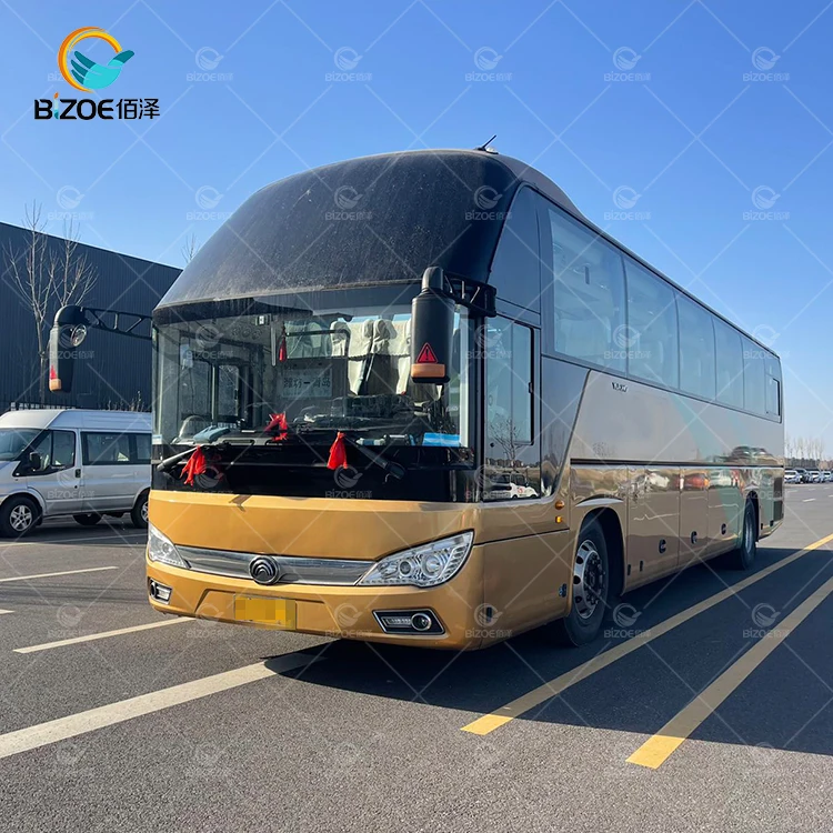 VIP Luxury Passenger Coach Vehicles Bus Right Hand Drive 15 Seaters