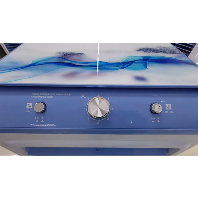 Professional Manufacture Cheap Hot sale  Water Fan Commercial Air Compressor Cooler
