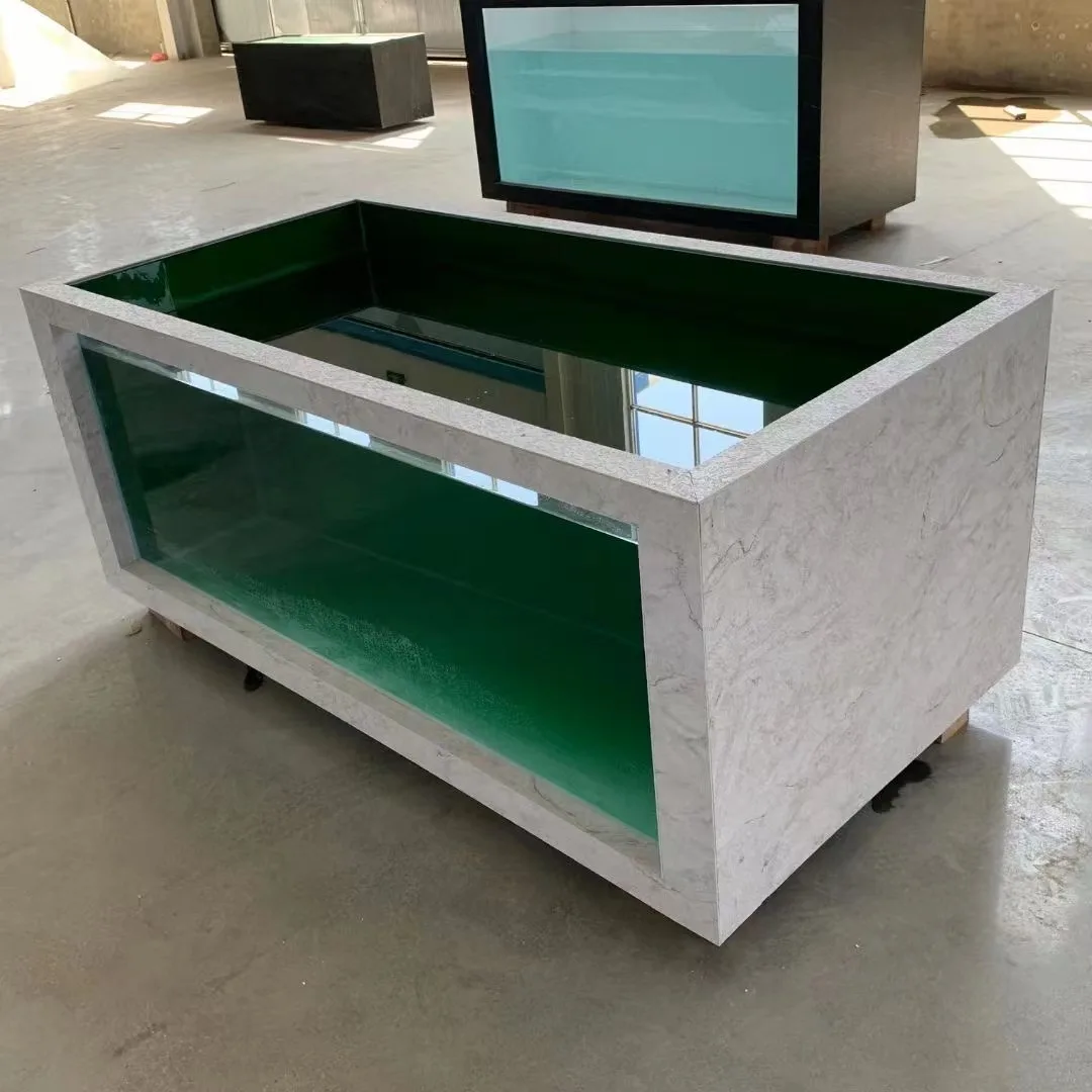 fiberglass aquariums farming aquaponic pond tank,fiberglass planter box for hotel,plant pots planter set fiberglass flower pots