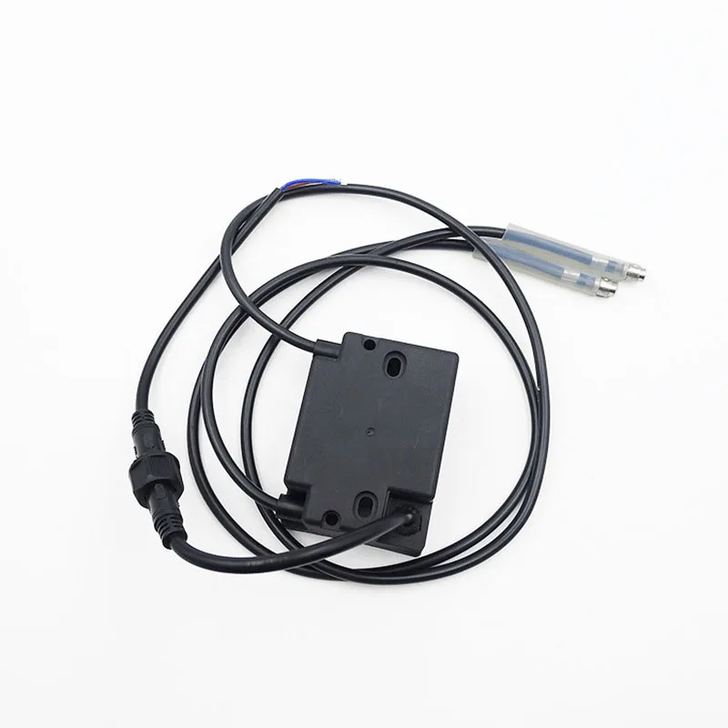 220V High Voltage Ignition Transformer with Waterproof Plug for Gas Oil Heater Igniter