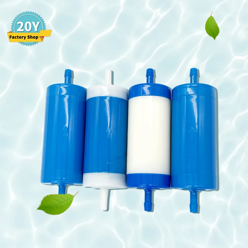 Hot Sale Hollow Fiber Membrane Water Filter Water Purification System Water Purifying Unit