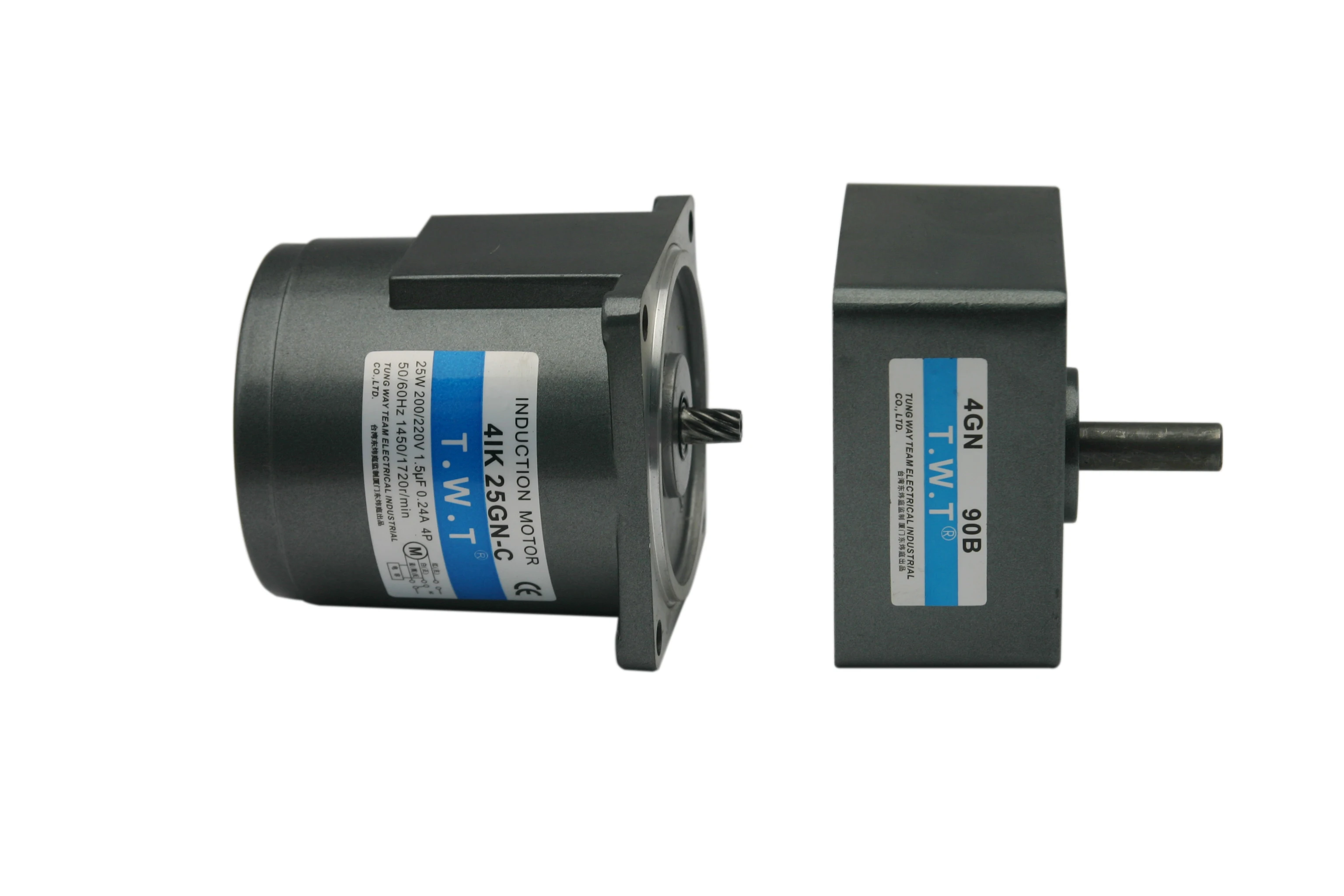 adjustable motor 160w hot sale electric motor