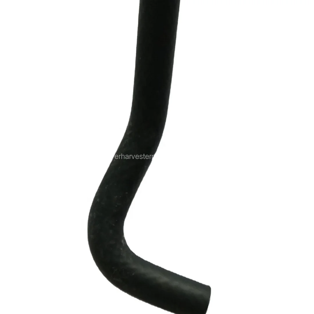 for sale Hose oil cooler for lovol harvesters mini combine harvesters parts harvesting machine